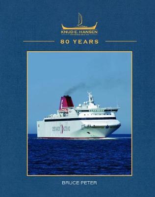 Knud E. Hansen 80 Years