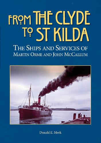 From The Clyde to St Kilda