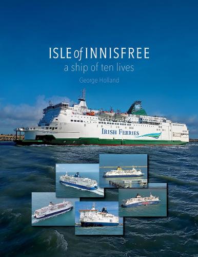 Isle of Innisfree