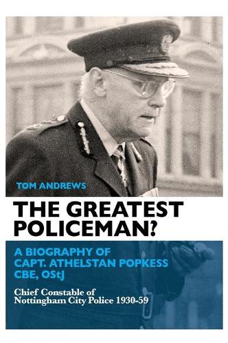 The Greatest Policeman?