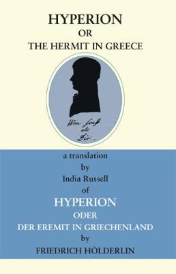 Hyperion or the Hermit in Greece