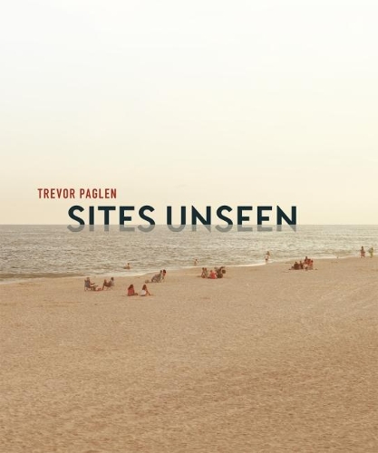 Trevor Paglen