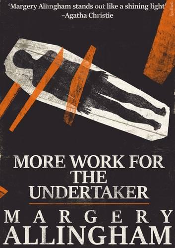More Work for the Undertaker