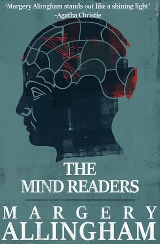 The Mind Readers