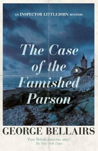 The Case of the Famished Parson