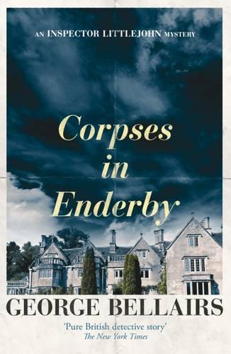 Corpses in Enderby
