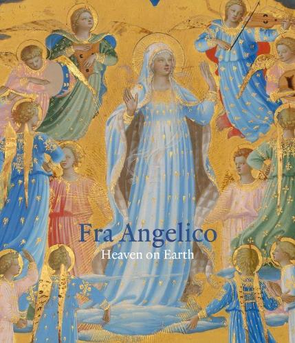 Fra Angelico by Nathaniel Silver