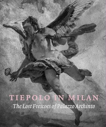 Tiepolo in Milan by Xavier F. Salomon