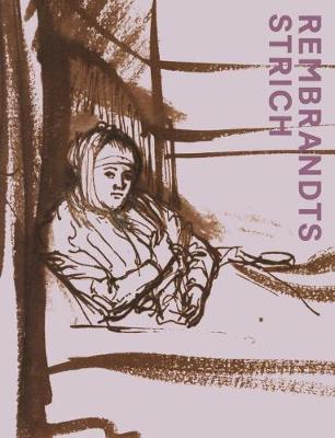 Rembrandts Strich