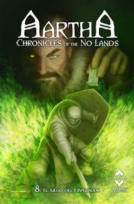 Aartha, Chronicles of the No Lands