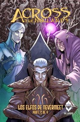 Los Elfos de Nevermeet