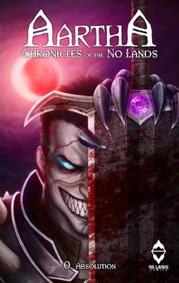 Aartha Chronicles of the No Lands
