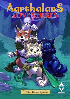 Aarthalans Adventures