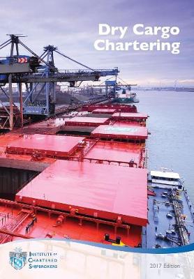 Dry Cargo Chartering