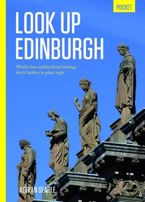 Look Up Edinburgh Pocket