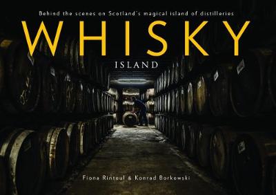 Whisky Island