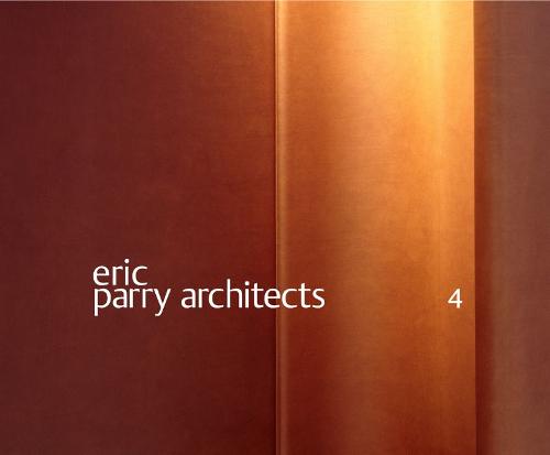 Eric Parry Architects: Volume 4