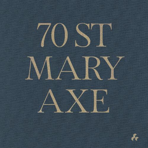 70 St Mary Axe