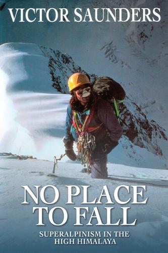 No Place To Fall