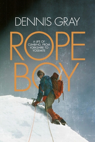 Rope Boy
