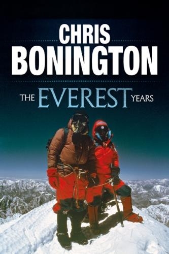 The Everest Years