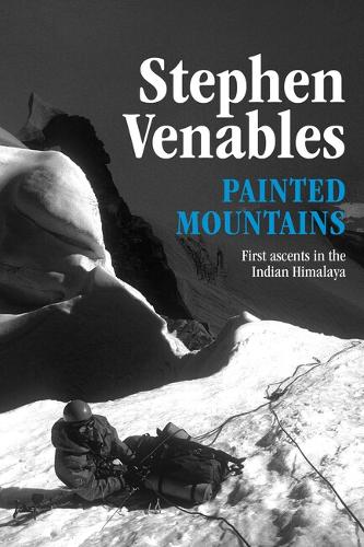 Painted Mountains