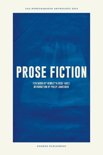 Prose Fiction