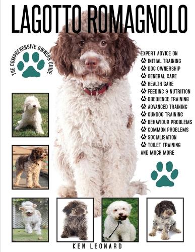 Lagotto Romagnolo