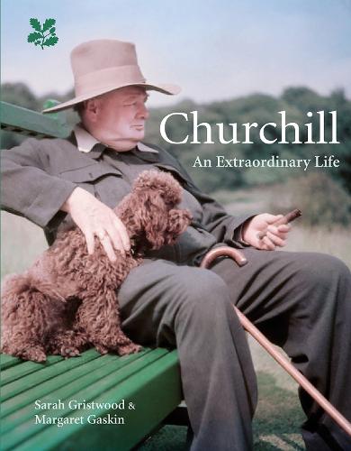 Churchill by Sarah Gristwood