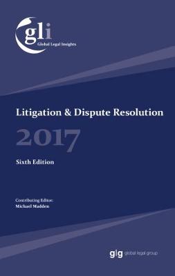Global Legal Insights - Litigation & Dispute Resolution