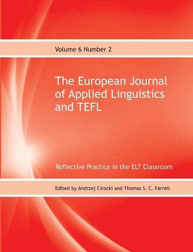The European Journal of Applied Linguistics and TEFL
