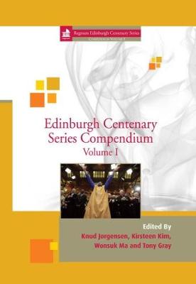 Edinburgh Centenary Series Compendium