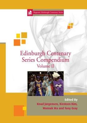 Edinburgh Centenary Series Compendium