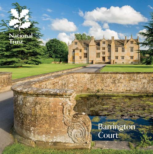 Barrington Court