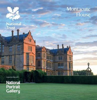 Montacute House, Somerset