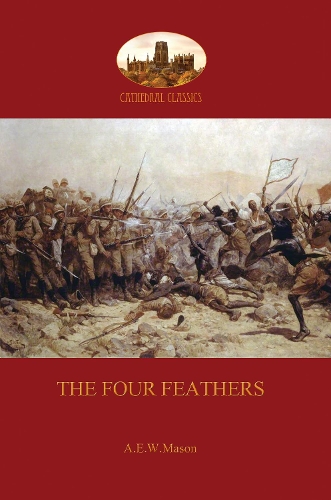 The Four Feathers (Aziloth Books)