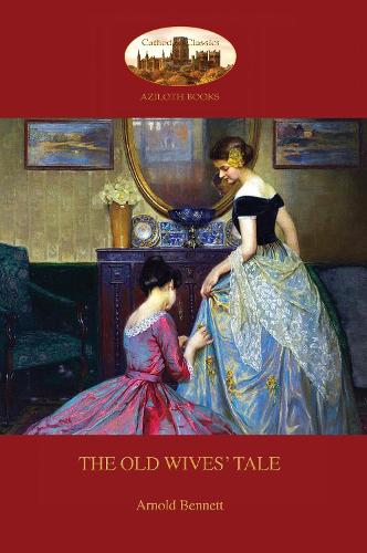 The Old Wives' Tale