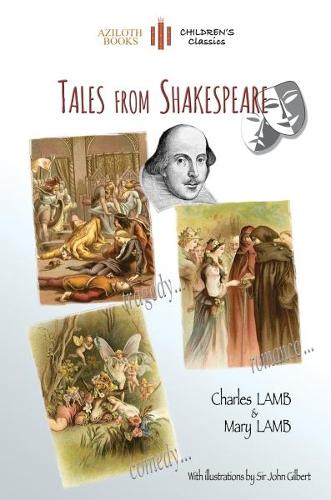 Tales from Shakespeare