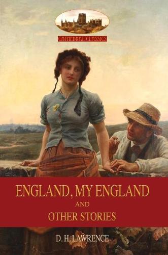 England, My England