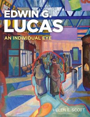 Edwin G. Lucas