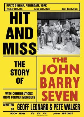 Hit and Miss