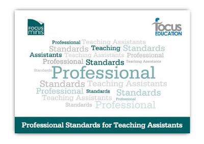 Focus Mini: Professional Standards for Teaching Assistants