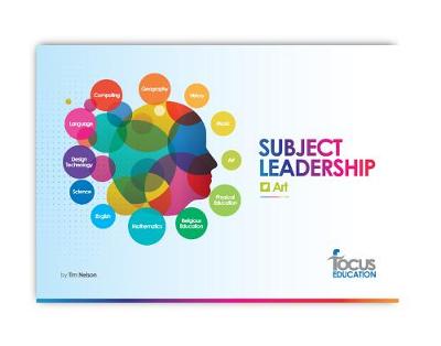 Subject Leadership: Art & Design