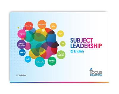 Subject Leadership: English