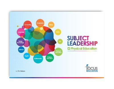Subject Leadership: Physical Education
