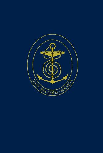British Naval Documents, 1204-1960