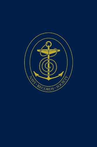 The Royal Navy in River Plate 1806–1807