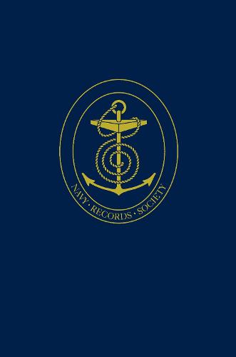 The Naval Miscellany
