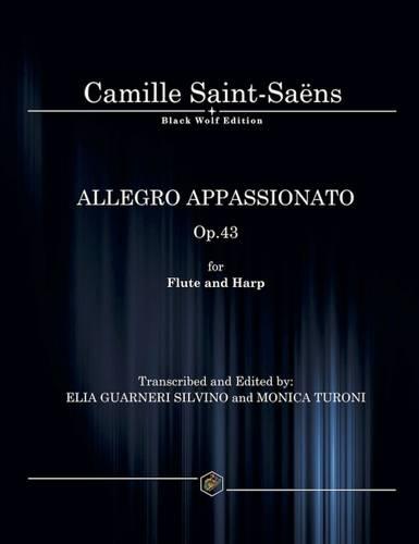 Allegro Appassionato Op.43