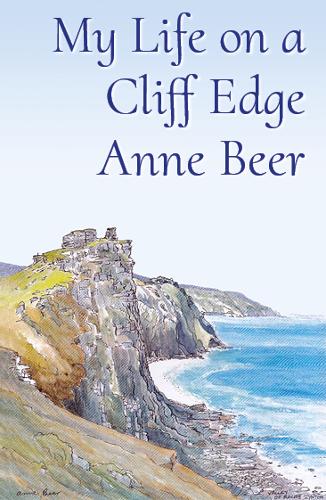 My Life on a Cliff Edge